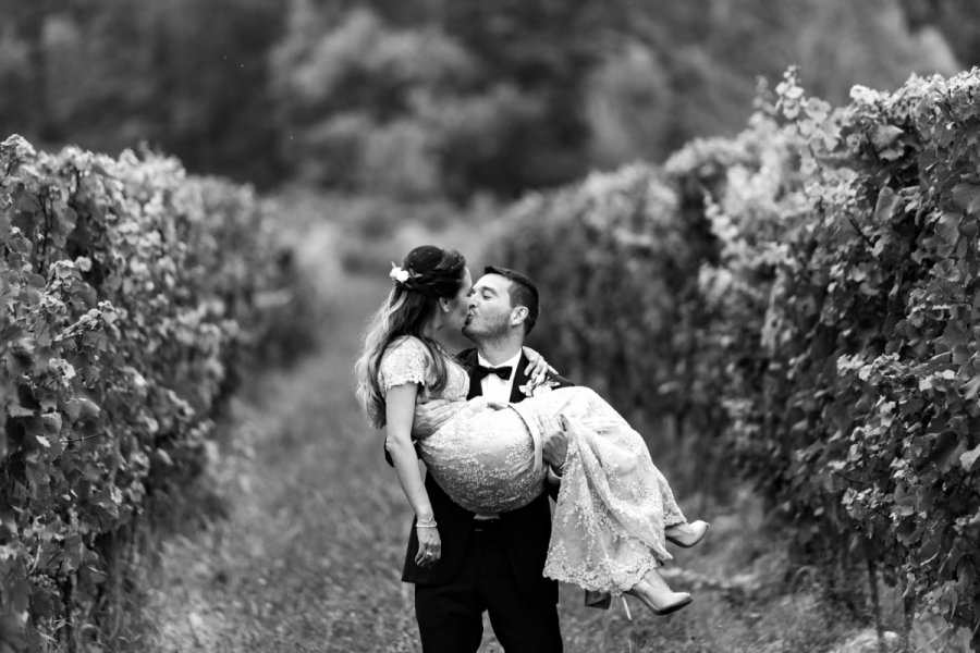 Foto Matrimonio Federica e Davide - Cantine Bersi Serlini (Franciacorta) (77)