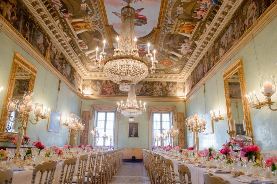 Foto Matrimonio Piera e Mauro - Palazzo Moroni (Bergamo) (35)