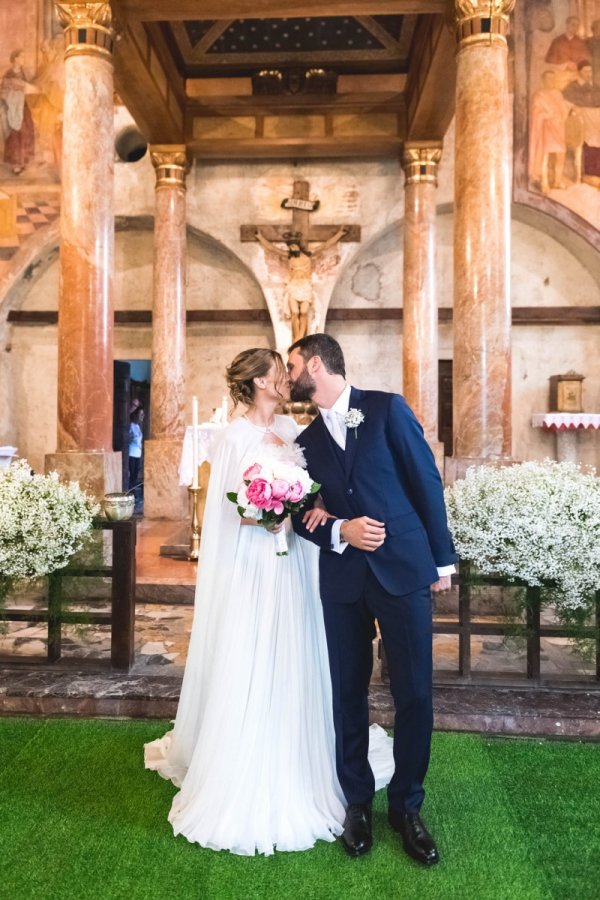 Foto Matrimonio Chiara e Nicola - Villa Sommi Picenardi (Lago di Lecco) (50)