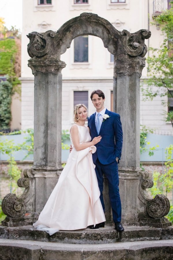 Foto Matrimonio Chiara e Lorenzo - Casa Degli Atellani (Milano) (24)