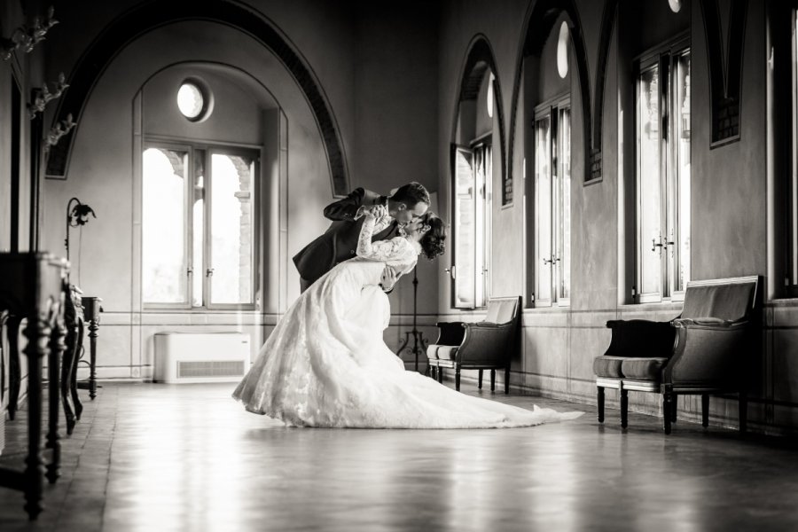 Foto Matrimonio Aurora e Daniele - Castello Di Marne (Bergamo) (41)