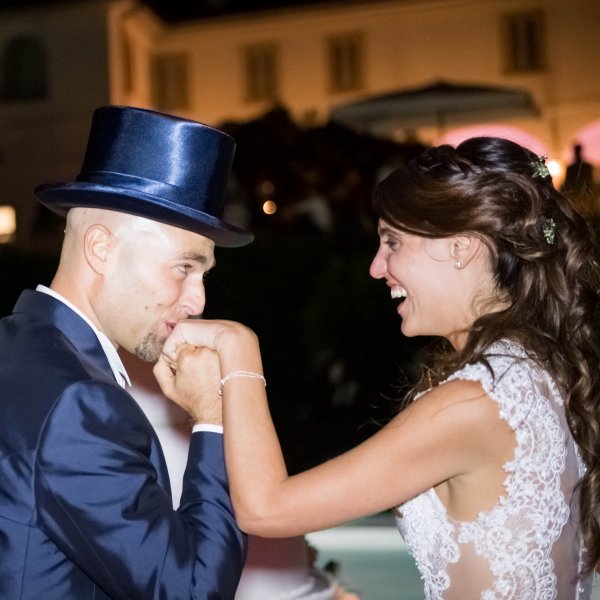 Foto Matrimonio Giorgia e Andrea - Castello Degli Angeli (Bergamo) (92)