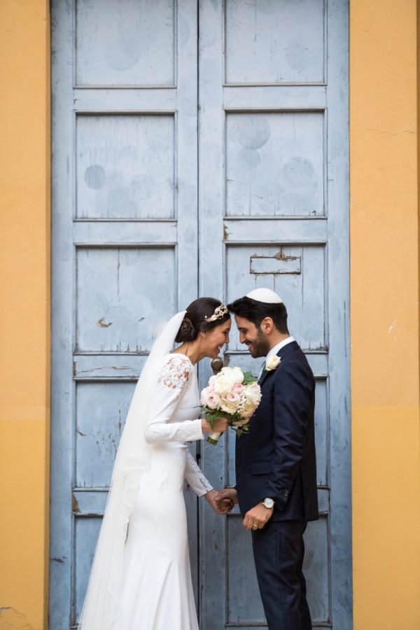 Foto Matrimonio Raquel e Michael - Chiostri Di San Barnaba (Milano) (65)