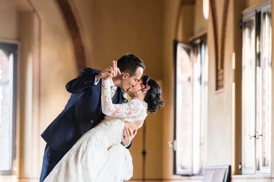 Foto Matrimonio Aurora e Daniele - Castello Di Marne (Bergamo) (42)