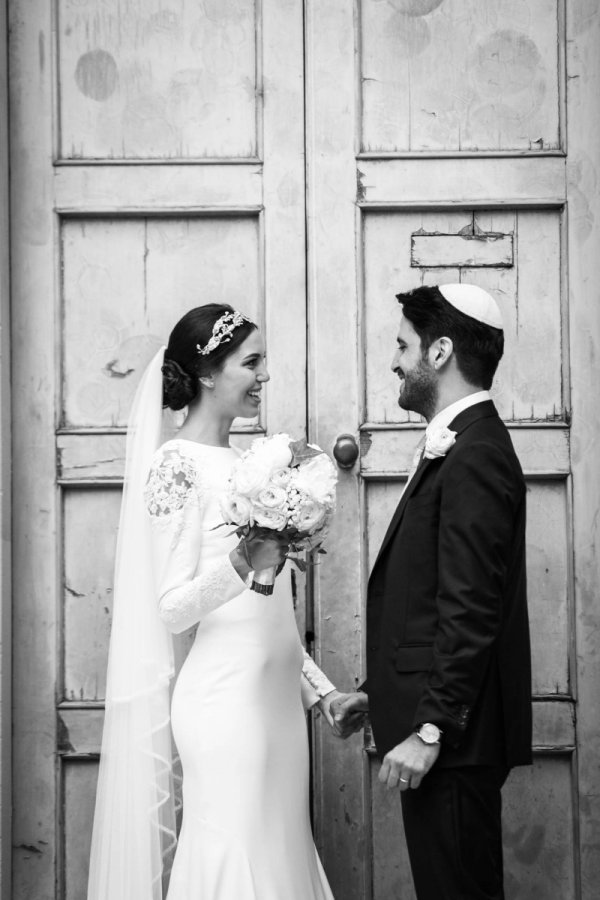 Foto Matrimonio Raquel e Michael - Chiostri Di San Barnaba (Milano) (66)