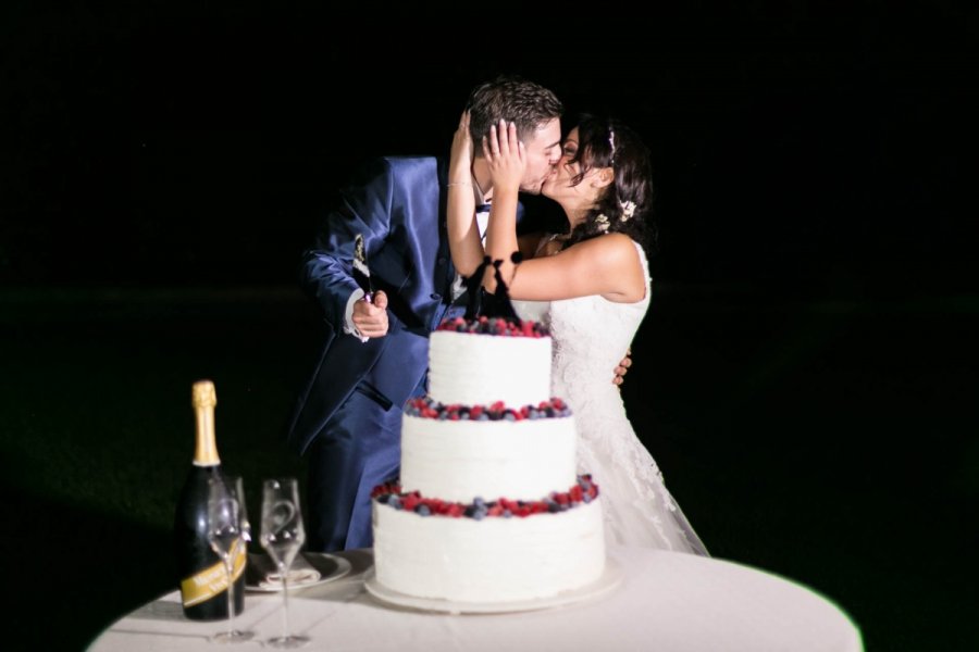 Foto Matrimonio Annalisa e Stefano - Convento Dei Neveri (Bergamo) (66)