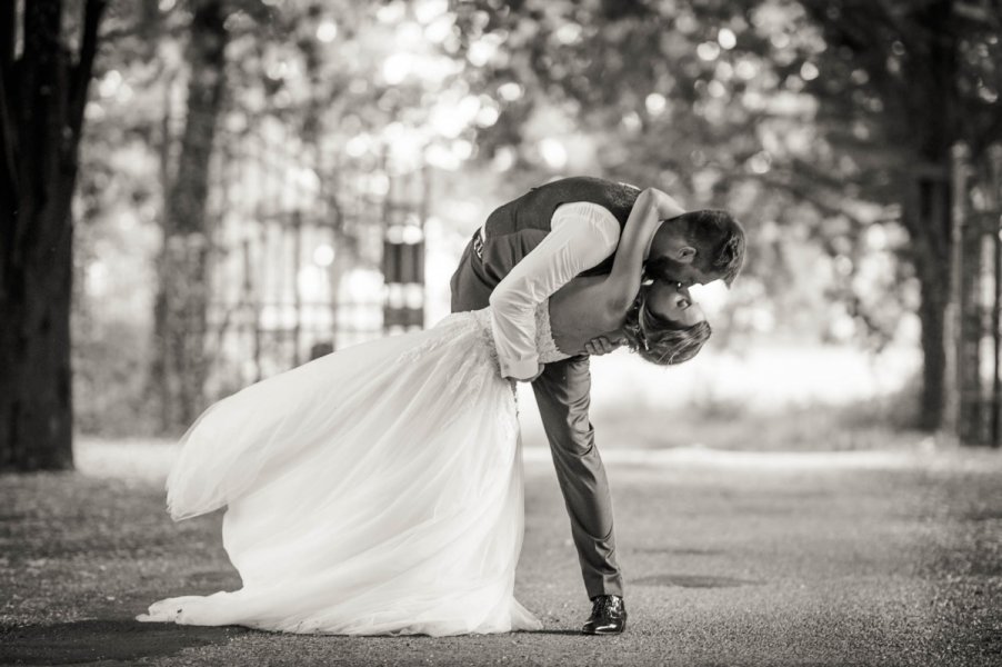 Foto Matrimonio Chiara e Andrea - Cascina Boscaccio (Milano) (139)