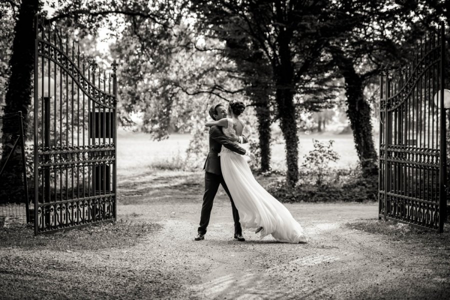 Foto Matrimonio Flo e Andrea - Cascina Boscaccio (Milano) (66)