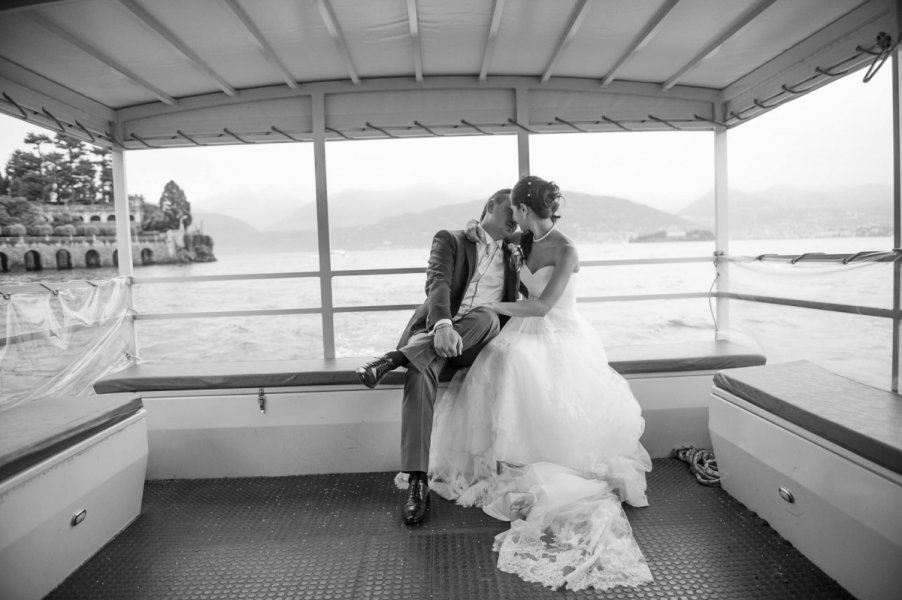 Foto Matrimonio Sofia e Ivan - Villa Rusconi Clerici (Lago Maggiore) (54)