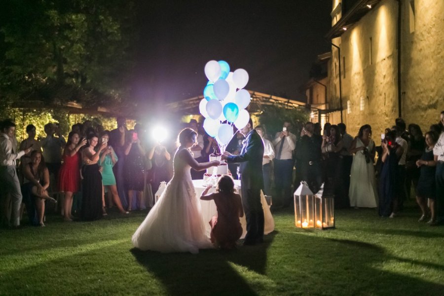 Foto Matrimonio Annalisa e Stefano - Convento Dei Neveri (Bergamo) (67)