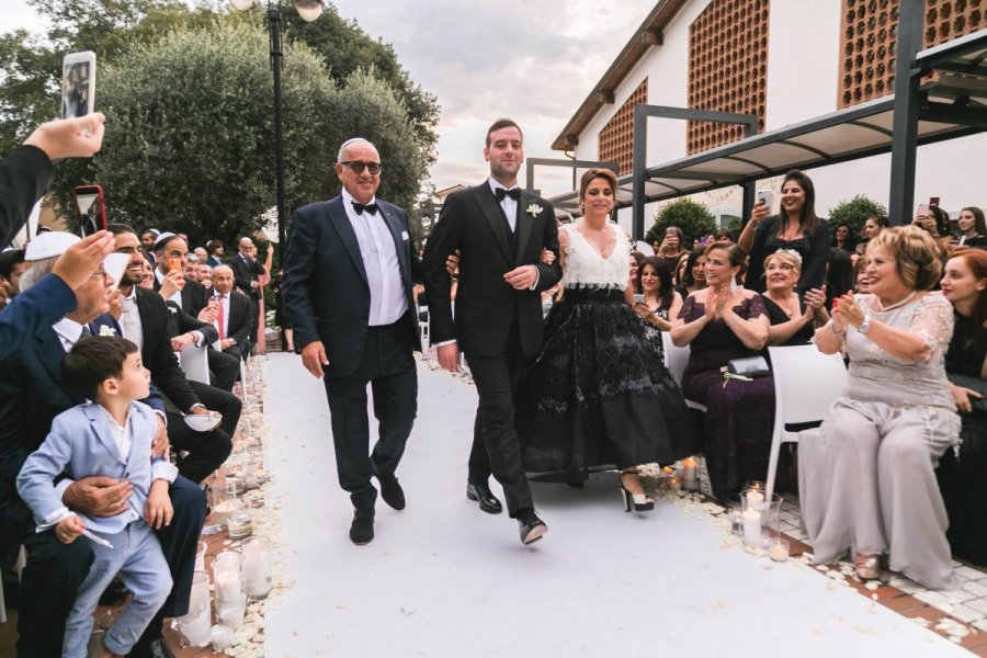 Foto Matrimonio Joy e Joelle - Cascina San Carlo (Bergamo) (38)