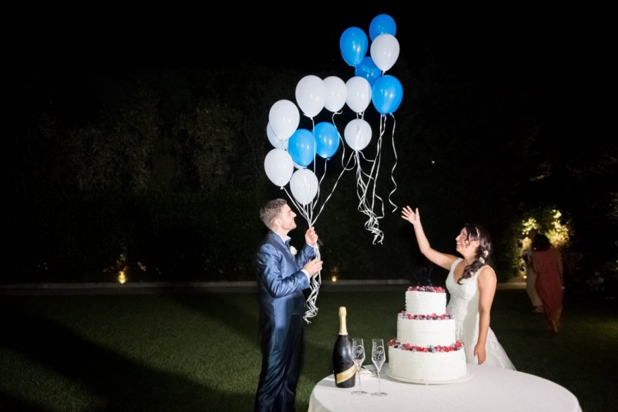 Foto Matrimonio Annalisa e Stefano - Convento Dei Neveri (Bergamo) (68)