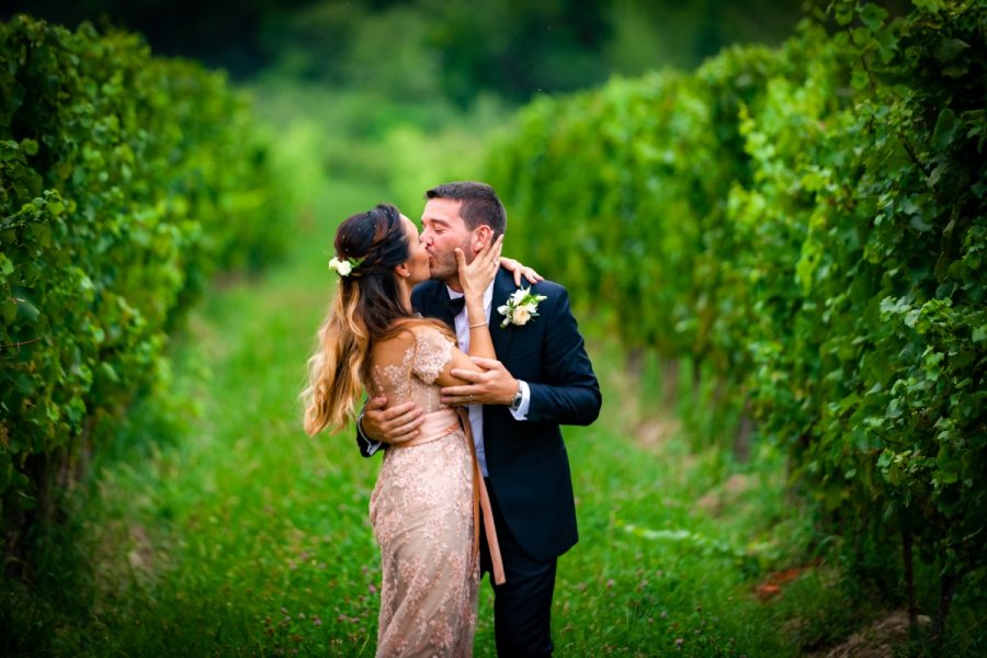 Foto Matrimonio Federica e Davide - Cantine Bersi Serlini (Franciacorta) (80)