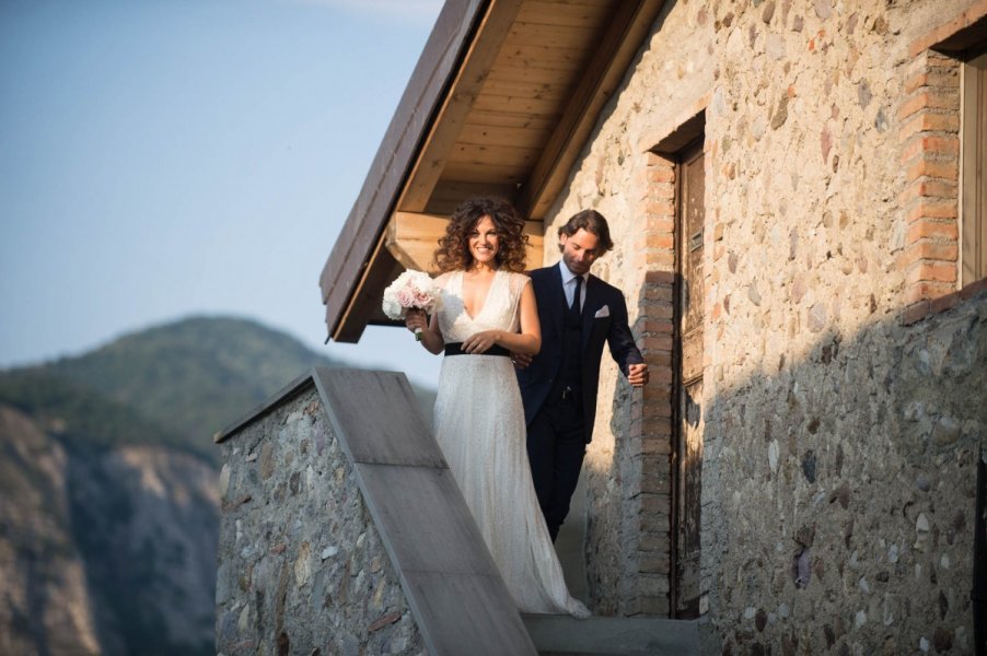 Foto Matrimonio Carlotta e Alberto - Cantine Bersi Serlini (Franciacorta) (46)