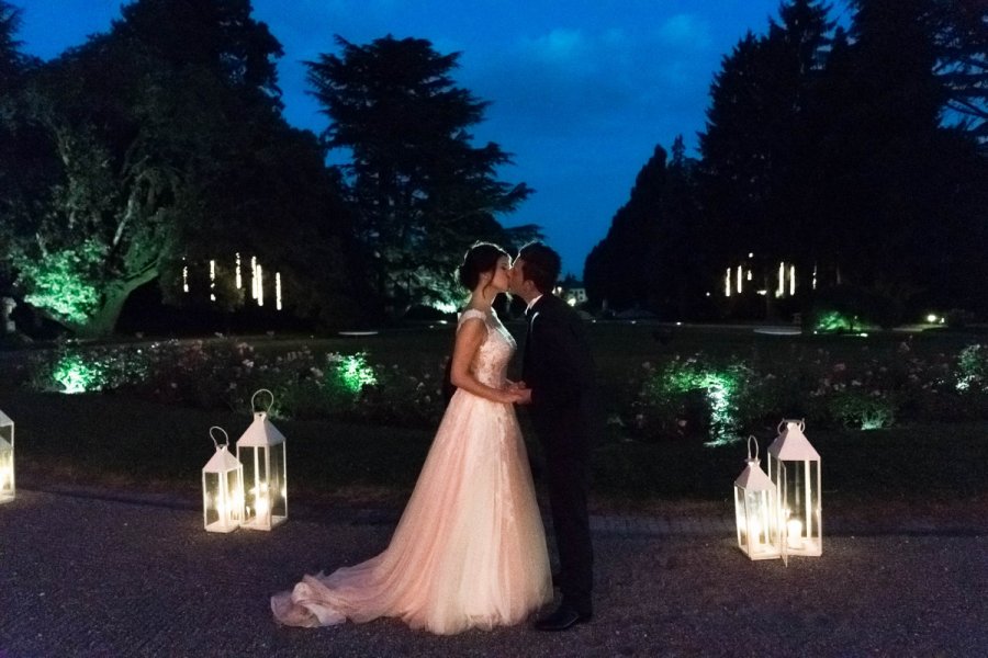 Foto Matrimonio Silvia e Andrea - Villa Acquaroli (Bergamo) (49)