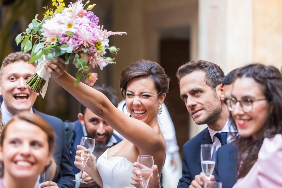 Foto Matrimonio Elisa e Mattia - Castello di Rezzanello (Italia ed Europa) (53)