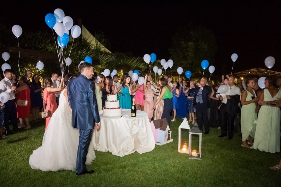 Foto Matrimonio Annalisa e Stefano - Convento Dei Neveri (Bergamo) (69)