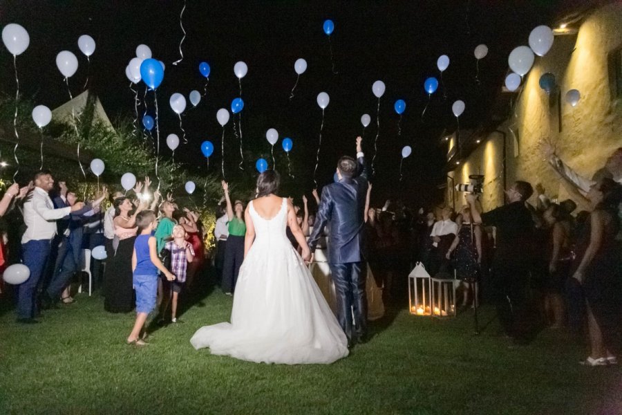 Foto Matrimonio Annalisa e Stefano - Convento Dei Neveri (Bergamo) (70)