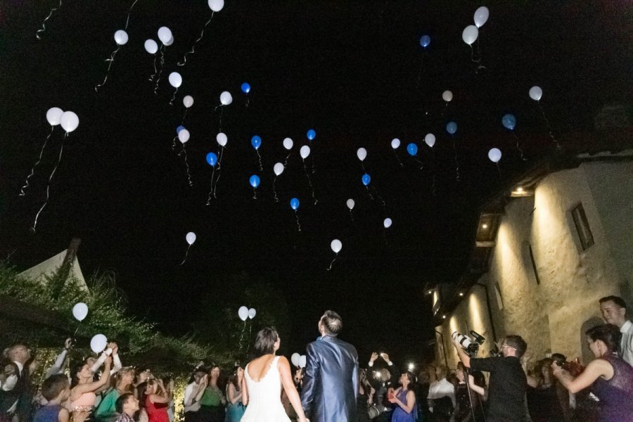 Foto Matrimonio Annalisa e Stefano - Convento Dei Neveri (Bergamo) (71)