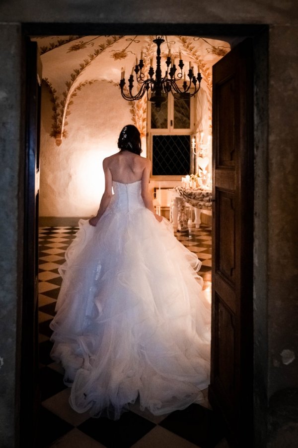 Foto Matrimonio Alice e Giorgio - Castello di Monasterolo (Bergamo) (73)