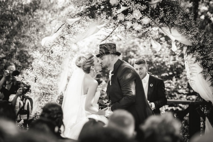 Foto Matrimonio Giusy e Luca - Castello Di Rossino (Lago di Como) (49)