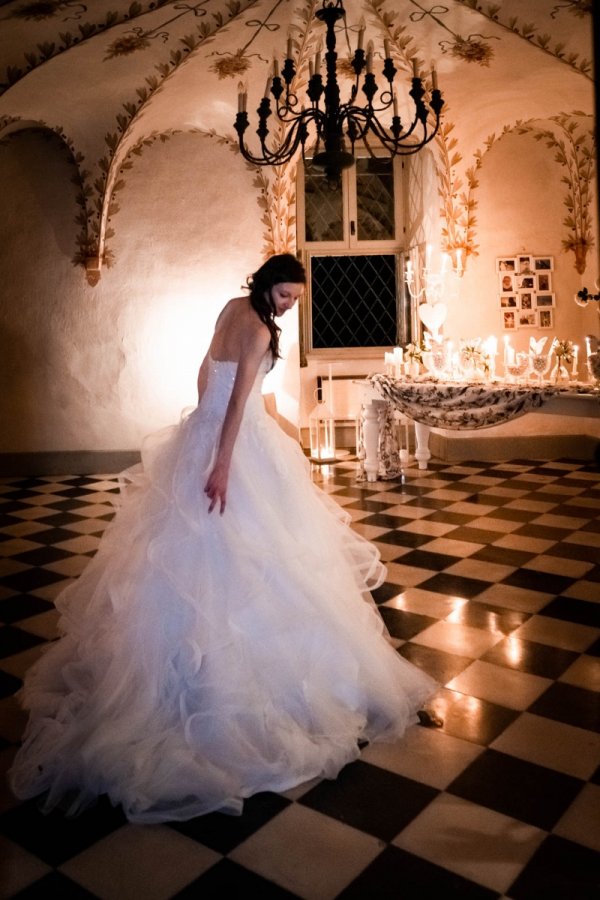 Foto Matrimonio Alice e Giorgio - Castello di Monasterolo (Bergamo) (74)