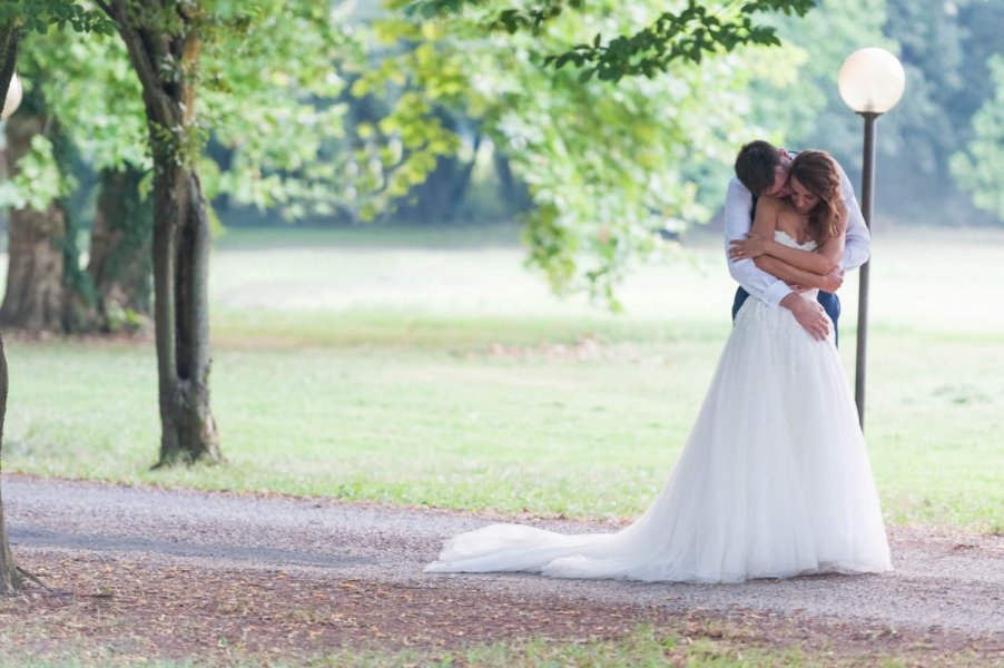 Foto Matrimonio Chiara e Andrea - Cascina Boscaccio (Milano) (142)