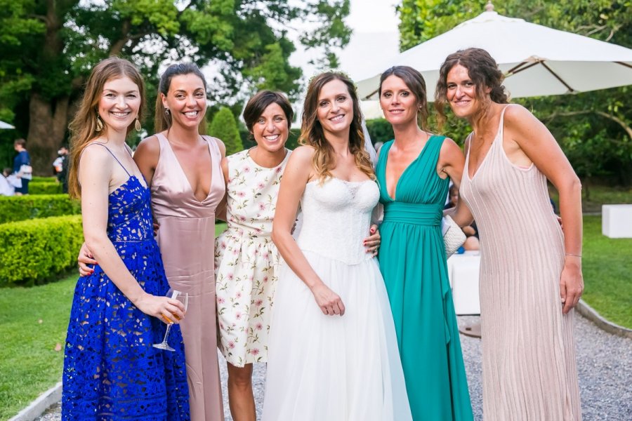 Foto Matrimonio Caterina e Alain - Villa Pizzo (Lago di Como) (71)