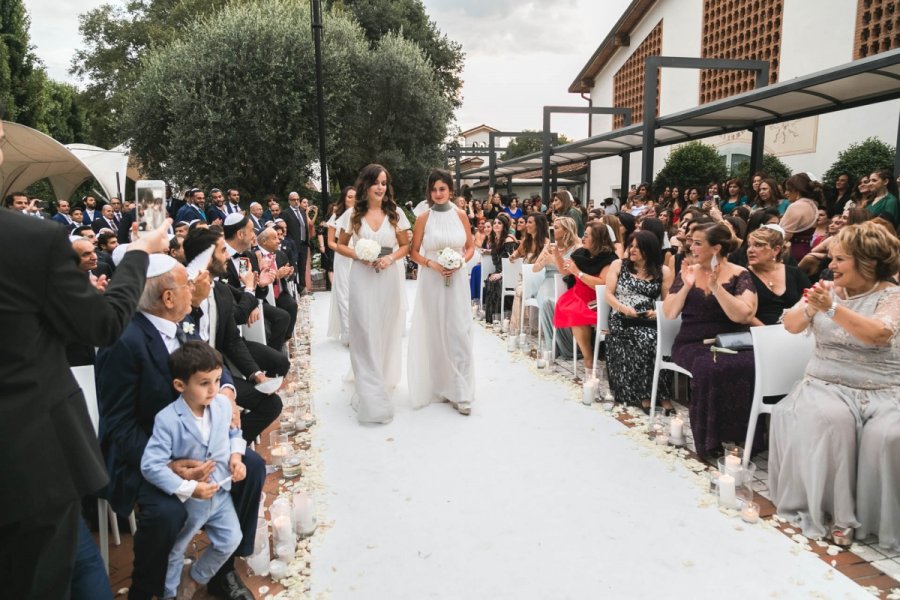 Foto Matrimonio Joy e Joelle - Cascina San Carlo (Bergamo) (39)