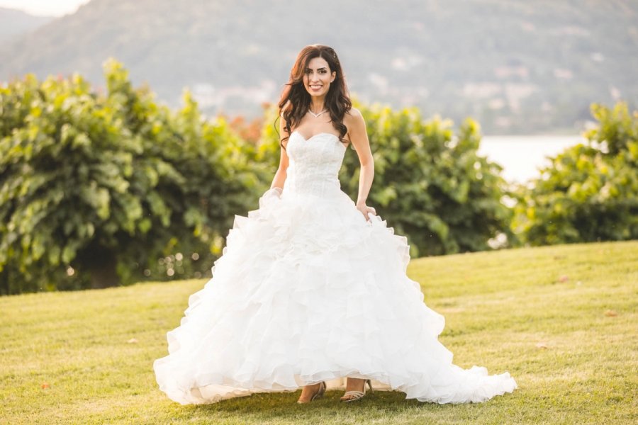 Foto Matrimonio Samah e Cristiano - Sole Di Ranco (Lago Maggiore) (63)