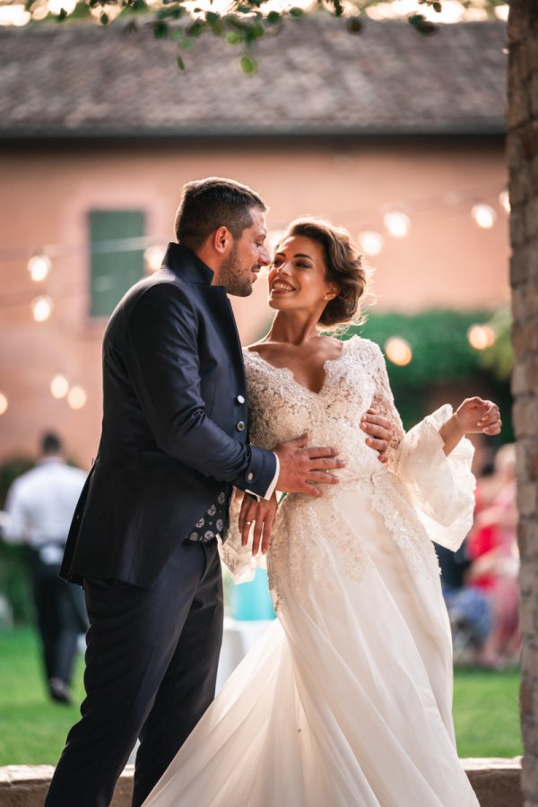 Foto Matrimonio Greta e Alberto - Convento Dell'Annunciata (Italia ed Europa) (60)