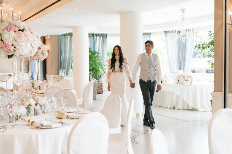 Foto Matrimonio Martina e Umberto - Relais e Chateaux Da Vittorio Cantalupa (Bergamo) (63)