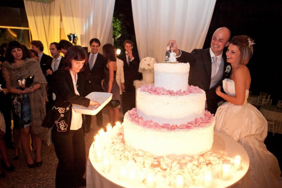 Foto Matrimonio Giulia e Andrea - Palazzo Stella (Bologna) (104)