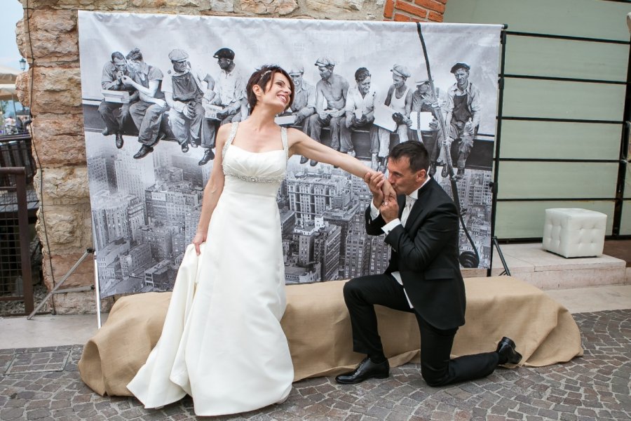Foto Matrimonio Simona e Massimo - Dogana Veneta (Lago di Garda) (69)