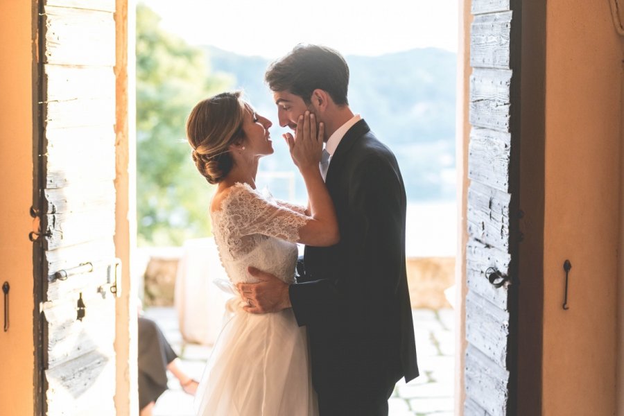 Foto Matrimonio Martina e Mattia - Rocca di Angera (Lago Maggiore) (91)