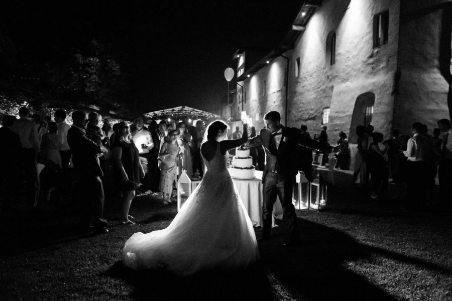 Foto Matrimonio Annalisa e Stefano - Convento Dei Neveri (Bergamo) (74)