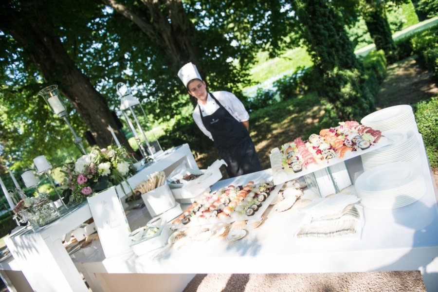 Foto Matrimonio Anita e Maurizio - Abbazia Di Santo Spirito (Lago Maggiore) (24)