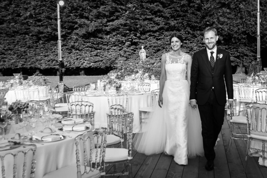 Foto Matrimonio Federica e Luca - Villa Borromeo (Milano) (43)