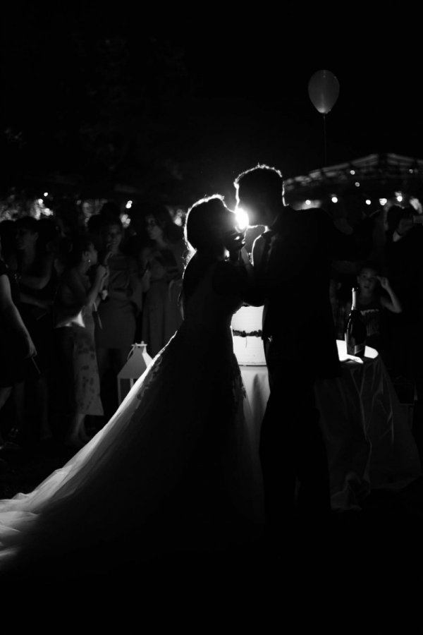 Foto Matrimonio Annalisa e Stefano - Convento Dei Neveri (Bergamo) (75)