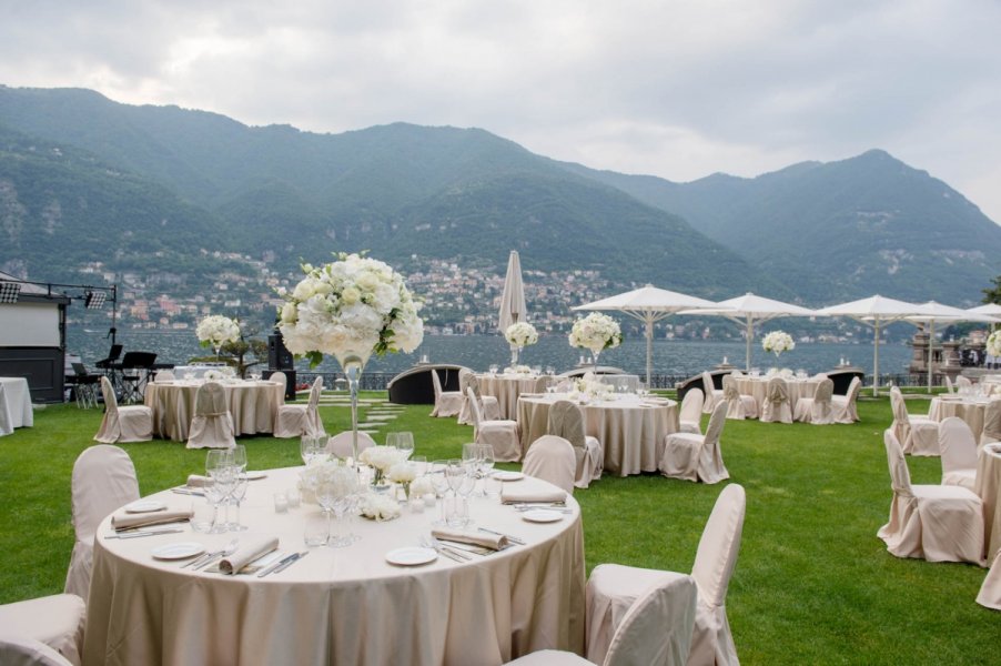 Foto Matrimonio Carmer e Alberico - Casta Diva (Lago di Como) (79)