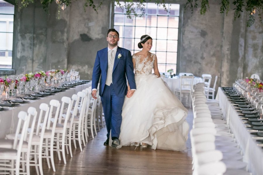 Foto Matrimonio Maria e Roberto - Officine Del Volo (Milano) (41)