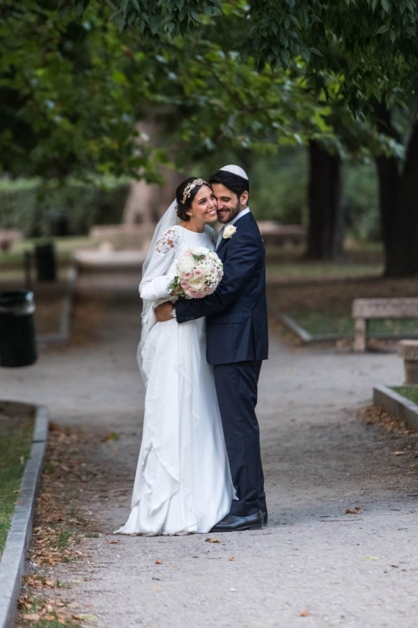 Foto Matrimonio Raquel e Michael - Chiostri Di San Barnaba (Milano) (69)