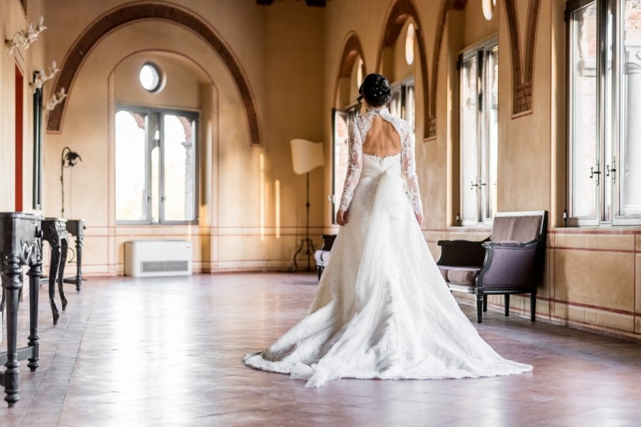 Foto Matrimonio Aurora e Daniele - Castello Di Marne (Bergamo) (45)