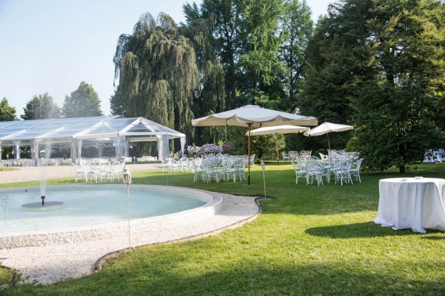 Foto Matrimonio Barbara e Tommaso - Villa Lattuada (Monza e Brianza) (43)