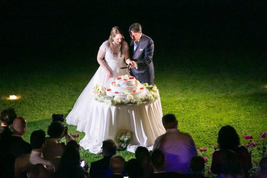 Foto Matrimonio Silvia e Matteo - Villa Acquaroli (Bergamo) (53)