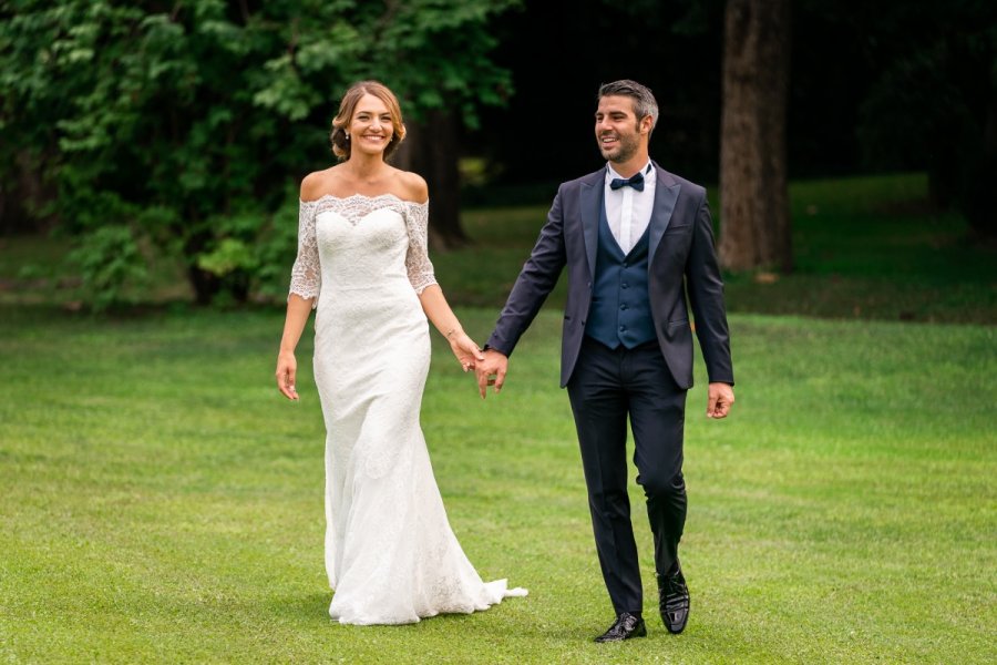 Foto Matrimonio Emanuela e Siro - Villa Caroli Zanchi (Bergamo) (45)