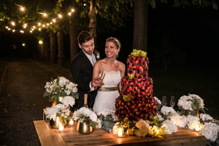 Foto Matrimonio Arianna e Filippo - Villa Borromeo (Milano) (70)