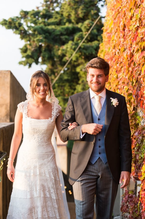 Foto Matrimonio Elisabetta e Jacopo - Castello Di Castagneto Carducci (Toscana) (62)