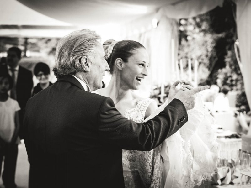 Foto Matrimonio Erika e Riccardo - Abbazia Di Santo Spirito (Lago Maggiore) (77)