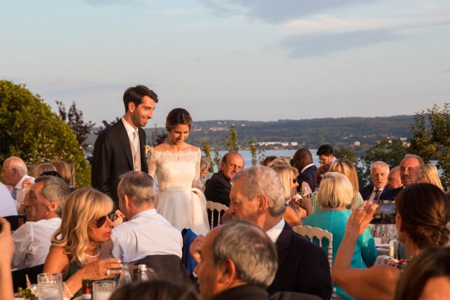 Foto Matrimonio Martina e Mattia - Rocca di Angera (Lago Maggiore) (93)